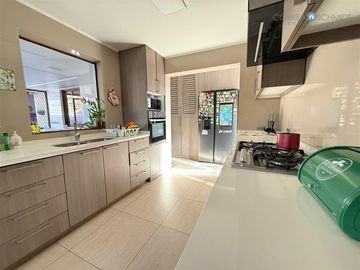 Casa en venta Barrio San Damián, Rancagua