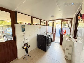Casa en venta Barrio San Damián, Rancagua