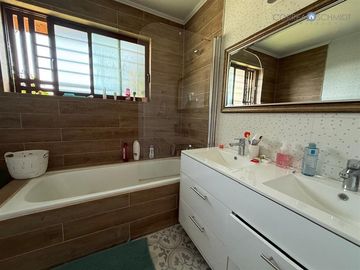 Casa en venta Barrio San Damián, Rancagua