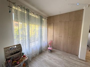 Casa en venta Barrio San Damián, Rancagua