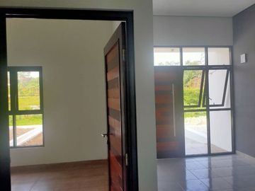 10 JUTA DP Ringan Rumah Bagus Premium Harga Minim di Sindangpanon Banjaran