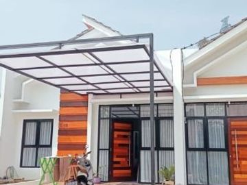 10 JUTA DP Ringan Rumah Bagus Premium Harga Minim di Sindangpanon Banjaran