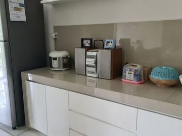 Foresta Fresco Aria Rumah Mewah Harga Murah Nego 2 Lantai 4 Kamartidur