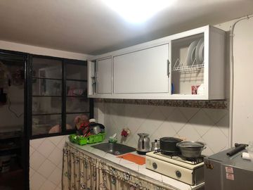 CASA EN VENTA EN SAMARIA/PEREIRA