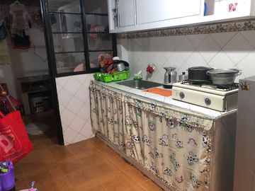 CASA EN VENTA EN SAMARIA/PEREIRA