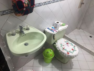 CASA EN VENTA EN SAMARIA/PEREIRA
