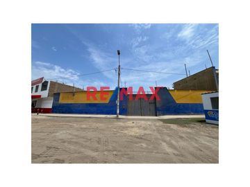 Vendo Terreno Rdm - Punta Negra