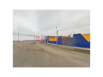 Vendo Terreno Rdm - Punta Negra