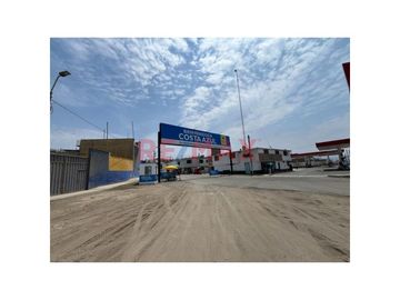 Vendo Terreno Rdm - Punta Negra