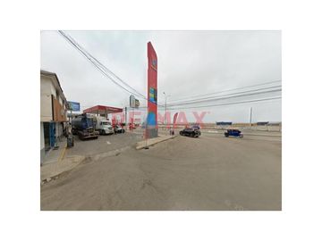 Vendo Terreno Rdm - Punta Negra