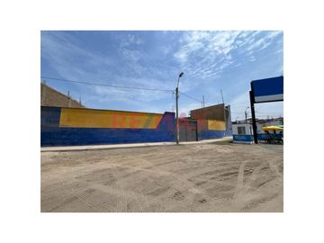 Vendo Terreno Rdm - Punta Negra