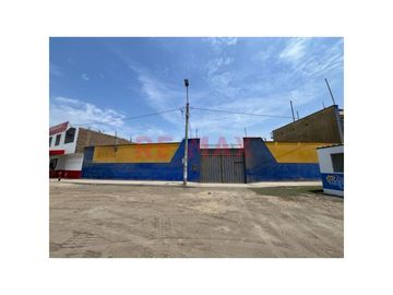 Vendo Terreno Rdm - Punta Negra