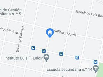 Casa 3 Ambientes Venta Castelar Sur  Oportunidad Financiación