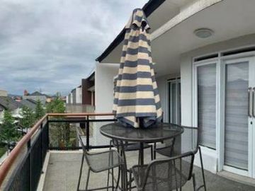 Rumah minimalis bagus dan nyaman di antapani dekat arcamanik