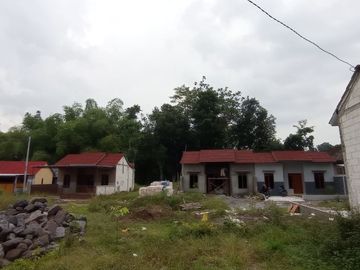 Promo 2 Unit Terakhir, Manfaatkan Segera Beli Rumah Di Prambanan