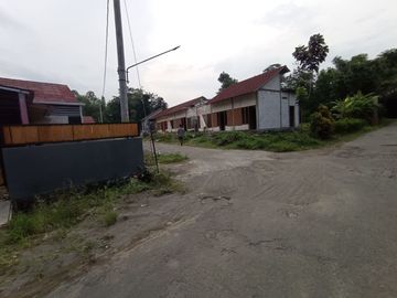 Promo 2 Unit Terakhir, Manfaatkan Segera Beli Rumah Di Prambanan