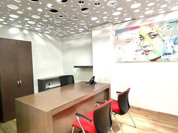 Oficinas en venta en San Jerónimo