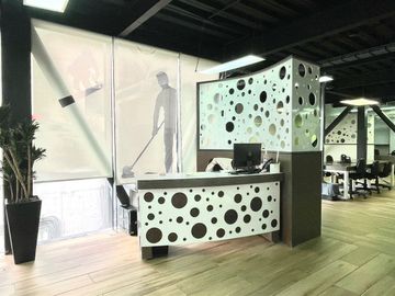 Oficinas en venta en San Jerónimo
