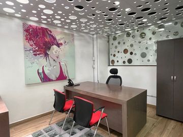 Oficinas en venta en San Jerónimo