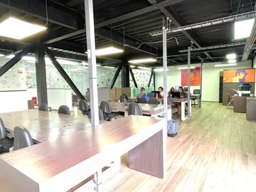 Oficinas en venta en San Jerónimo