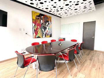 Oficinas en venta en San Jerónimo