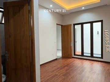 Disewakan Rumah Brand New Di Bintaro Jaya Sektor 5 Dekat STAN
