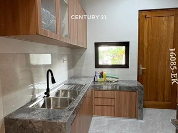 Disewakan Rumah Brand New Di Bintaro Jaya Sektor 5 Dekat STAN
