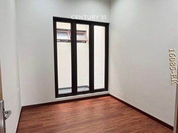 Disewakan Rumah Brand New Di Bintaro Jaya Sektor 5 Dekat STAN