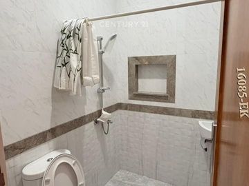 Disewakan Rumah Brand New Di Bintaro Jaya Sektor 5 Dekat STAN