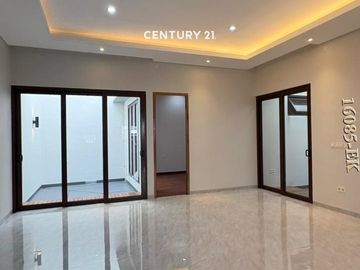 Disewakan Rumah Brand New Di Bintaro Jaya Sektor 5 Dekat STAN