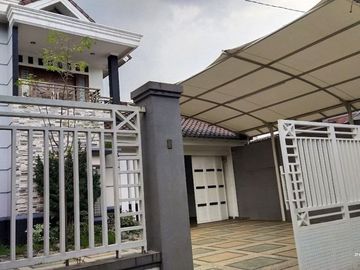 Rumah Mewah Di Jual Murah Di Jatiasih.
