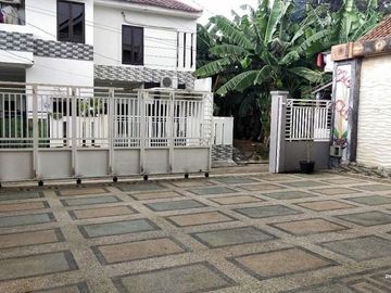 Rumah Mewah Di Jual Murah Di Jatiasih.