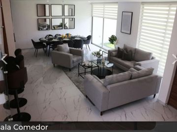 Casas en Venta en San Salvador Tizatlalli