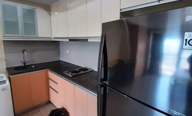 Studio Unit in Venice Luxury Residences