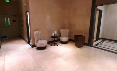 Studio Unit in Venice Luxury Residences