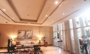 Studio Unit in Venice Luxury Residences