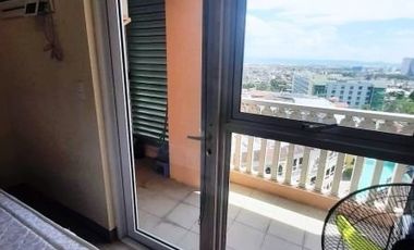 Studio Unit in Venice Luxury Residences