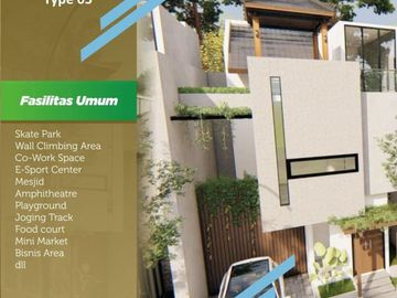 Jual Rumah Cicalengka View Keren Di Setiap Sudutnya