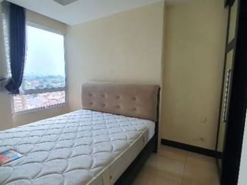 Disewakan Apartemen Essence Darmawangsa Tipe 2 Kamar Tidur Kondisi Fully Furnished