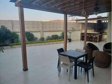 casa de venta en  manta zona sur