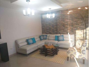 casa de venta en  manta zona sur