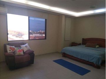 casa de venta en  manta zona sur