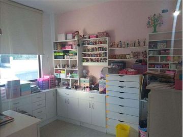 casa de venta en  manta zona sur