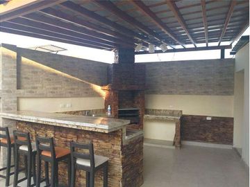 casa de venta en  manta zona sur