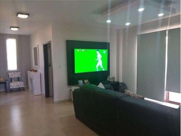 casa de venta en  manta zona sur