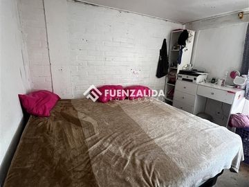 Depto Duplex en venta de 3 dorm. en Maipú
