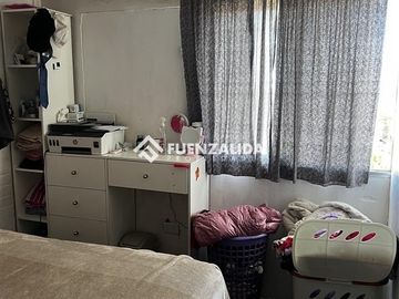 Depto Duplex en venta de 3 dorm. en Maipú