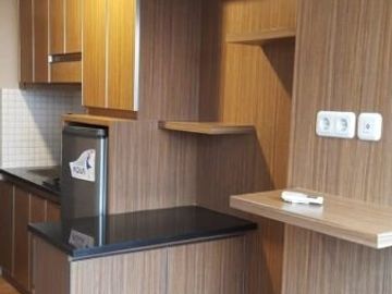 Apartemen Jarrdin jl.Cihampelas Tower A Lantai 22 Type 2BR