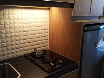 Apartemen Jarrdin jl.Cihampelas Tower A Lantai 22 Type 2BR