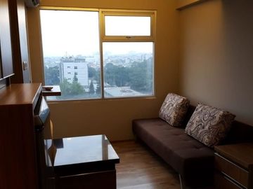 Apartemen Jarrdin jl.Cihampelas Tower A Lantai 22 Type 2BR